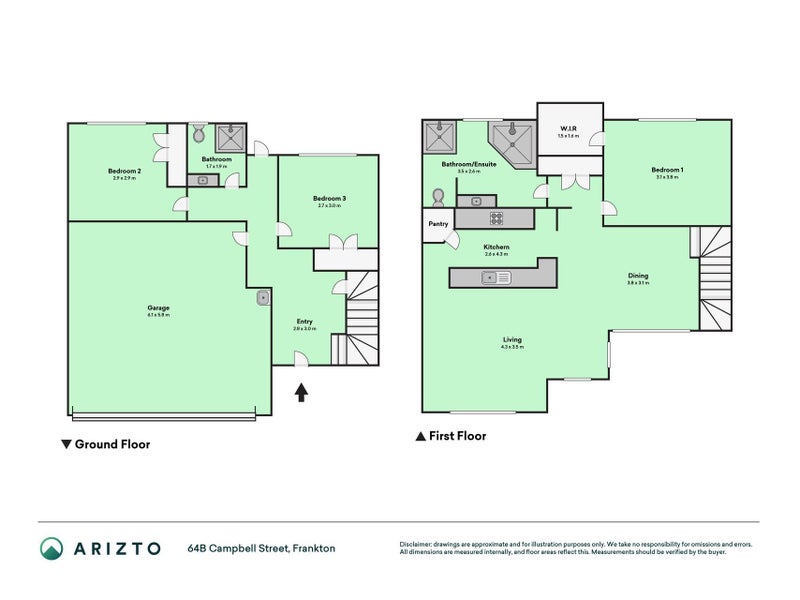 64B Campbell Street, Frankton, Hamilton - Carousel 29