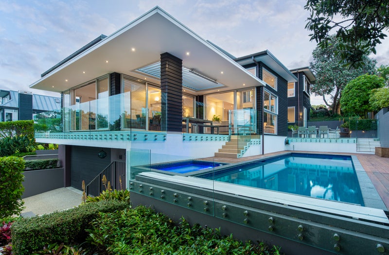 23 Whitby Crescent, Mairangi Bay, Auckland - Carousel 1