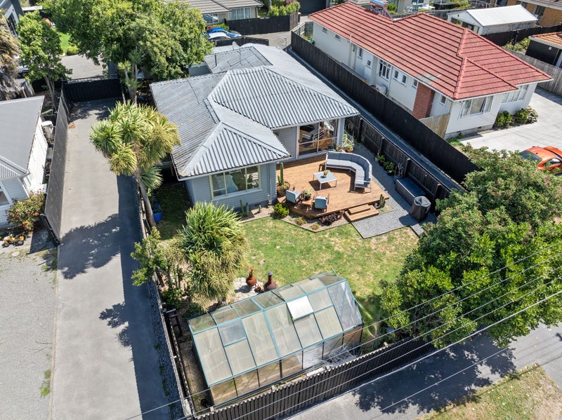 30 Edmonds Street, Woolston, Christchurch - Carousel 2