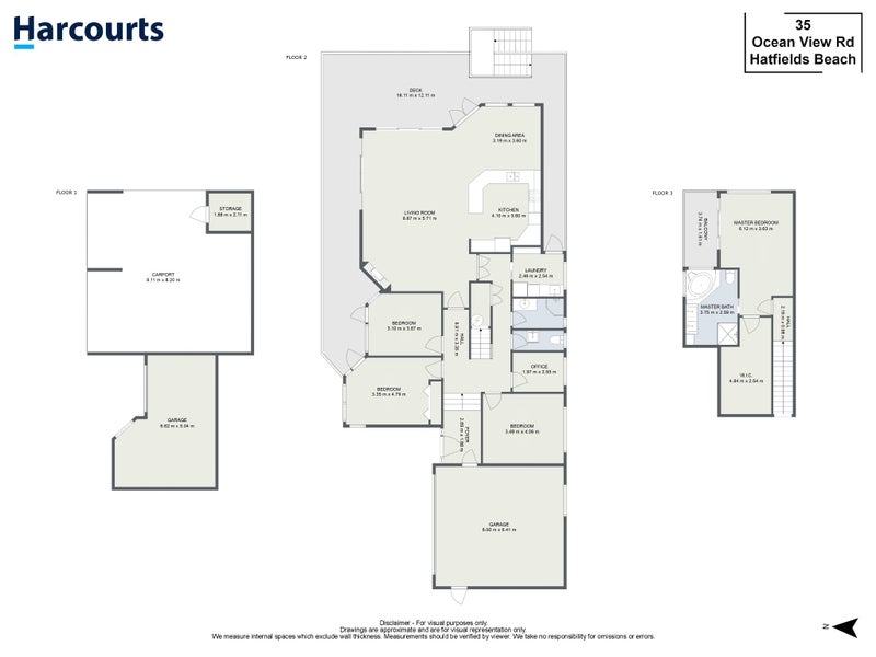 35 Ocean View Road, Hatfields Beach, Orewa - Carousel 29