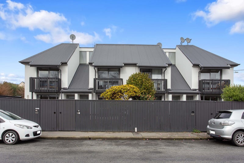 6 Berry Street, St Albans, Christchurch - Carousel 12
