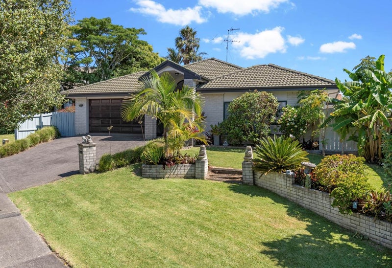 14 Mission View Drive, Northpark, Auckland - Carousel 2