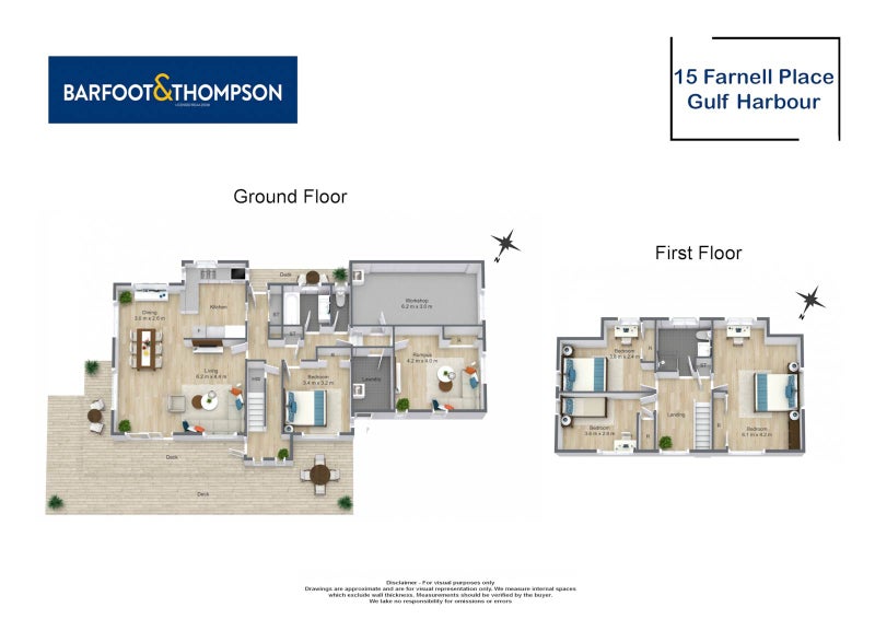 15 Farnell Place, Gulf Harbour, Whangaparaoa - Carousel 27