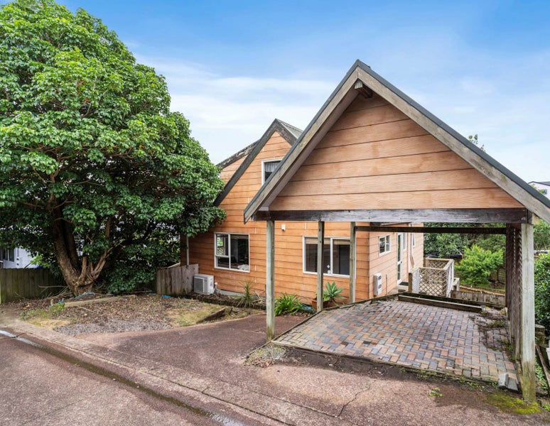 11B Donegal Street, Avondale, Auckland - Carousel 17