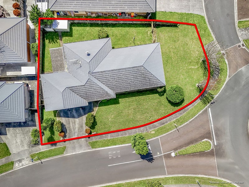2 Finchley Place, Hamilton East, Hamilton - Carousel 19