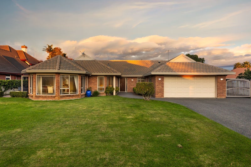 3 Charles Henry Place, Harrowfield, Hamilton, Waikato - Carousel 2