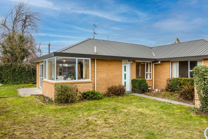 16C Kirk Road, Templeton, Christchurch - Carousel 1
