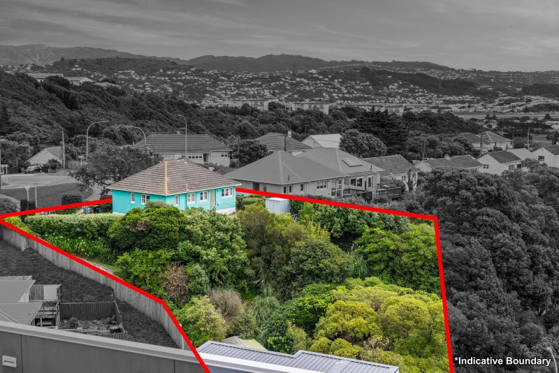 2 Leveson Street, Strathmore Park, Wellington - Carousel 2