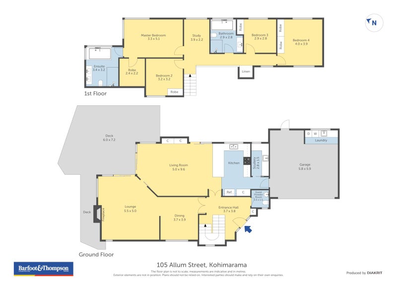 105 Allum Street, Kohimarama, Auckland - Carousel 25