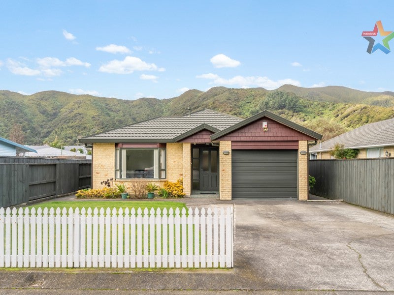 38 Bauchop Road, Waterloo, Lower Hutt - Carousel 1