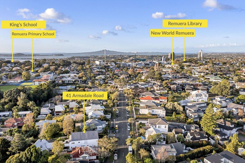 41 Armadale Road, Remuera, Auckland - Carousel 28