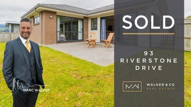 93 Riverstone Drive, Riverstone Terraces, Upper Hutt - Carousel 1