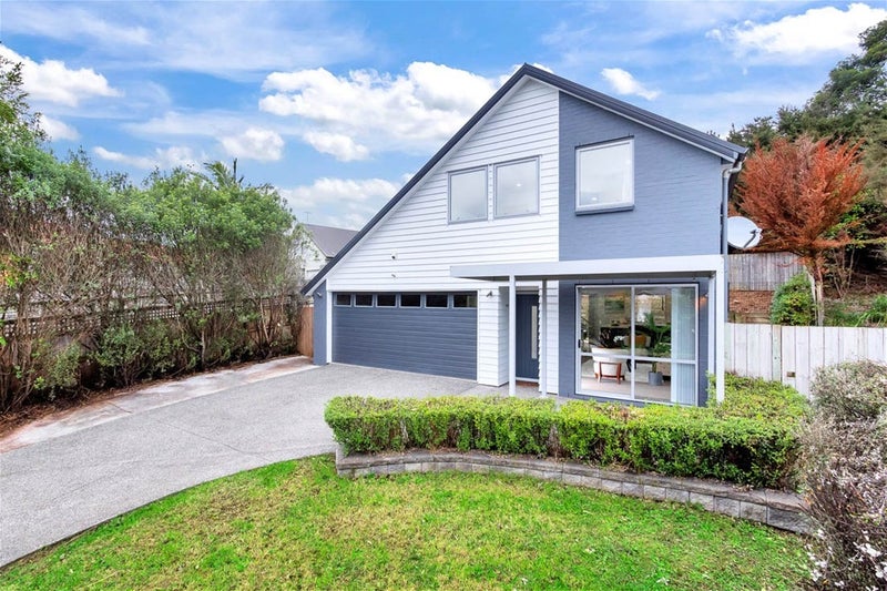 17A Nimstedt Avenue, Oteha, Auckland - Carousel 1
