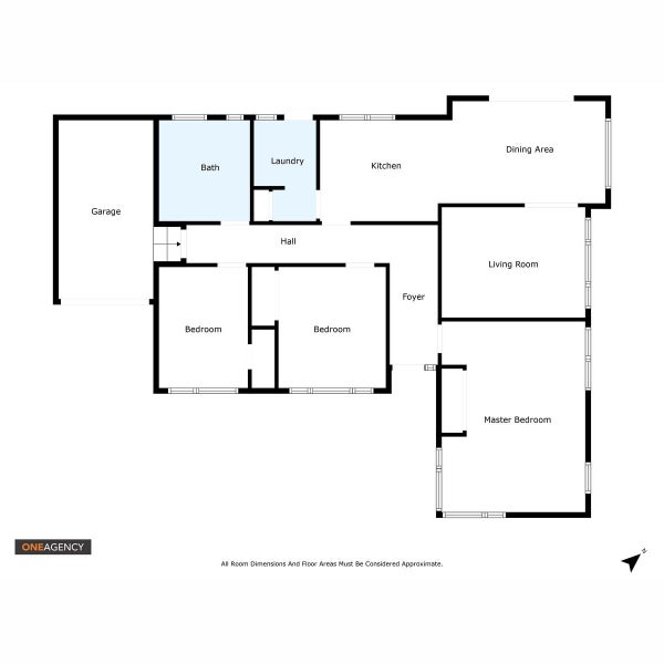 121A Opawa Road, Opawa, Christchurch - Carousel 26