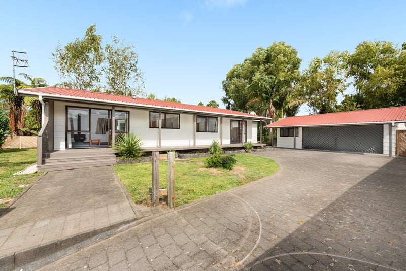 109 Townhead Crescent, Bethlehem, Tauranga - Carousel 1