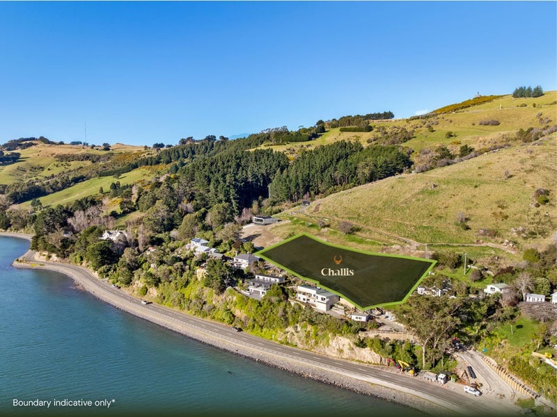 336 Portobello Road, The Cove, Dunedin - Carousel 1