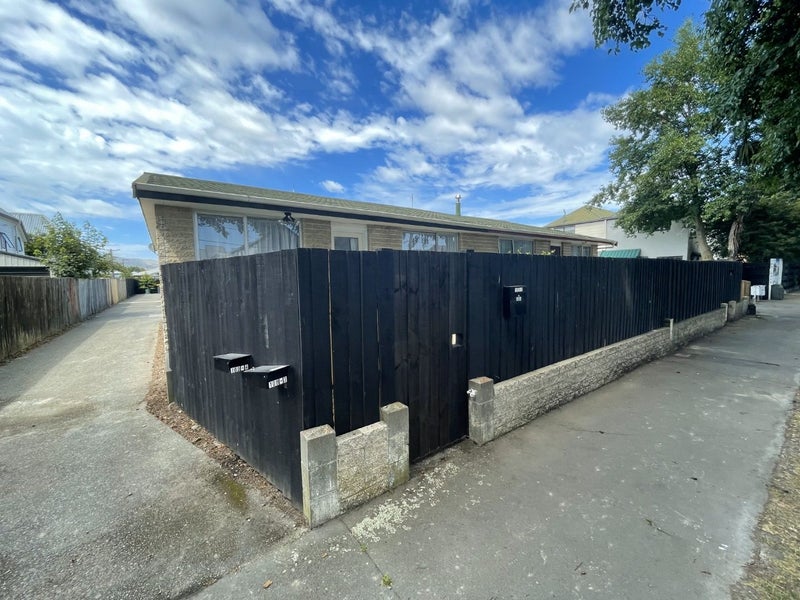 2/100 Poulson Street, Addington, Christchurch - Carousel 17