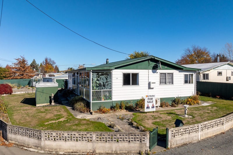 153 Mackenzie Drive, Twizel - Carousel 38