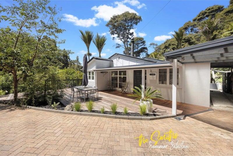 1003 Huia Road, Huia, Auckland - Carousel 1