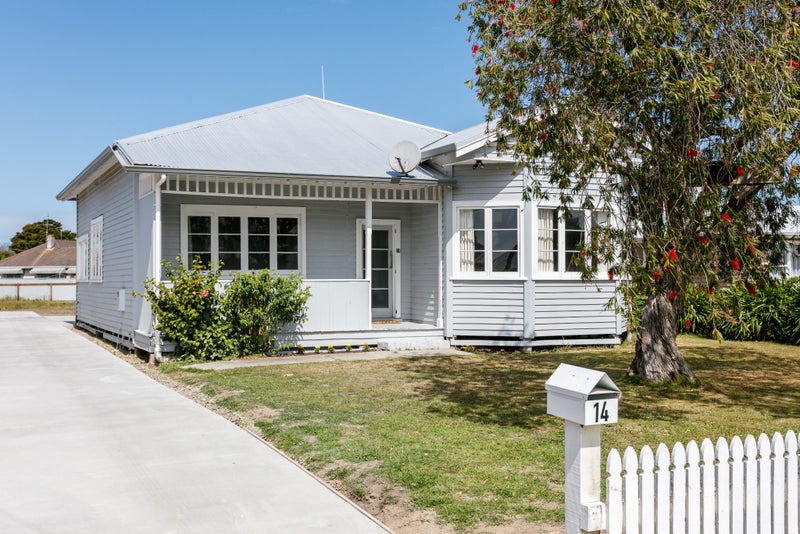 14 Waverley Street, Elgin, Gisborne - Carousel 1