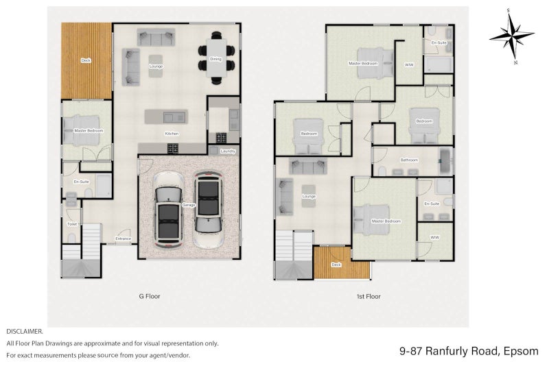 2/87 Ranfurly Road, Epsom, Auckland - Carousel 32