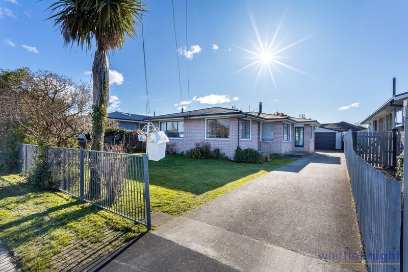 6 Marion Street, Hoon Hay, Christchurch - Carousel 18