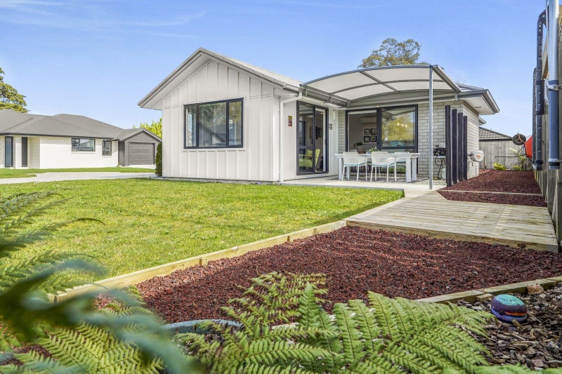 4 Te Koko Lane, Kihikihi, Te Awamutu - Carousel 2