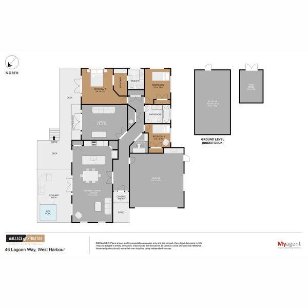 46 Lagoon Way, West Harbour, Auckland - Carousel 21