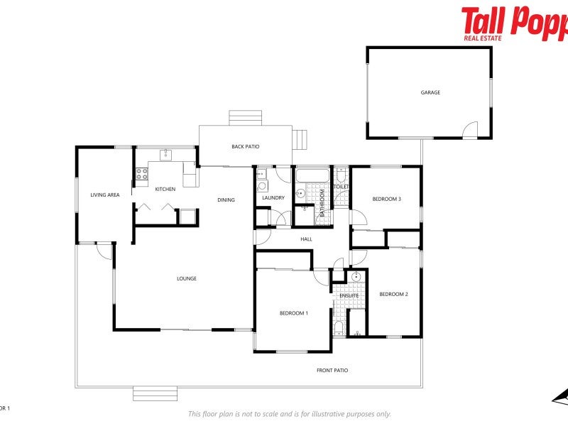 156 Amberley Avenue, Highbury, Palmerston North - Carousel 24