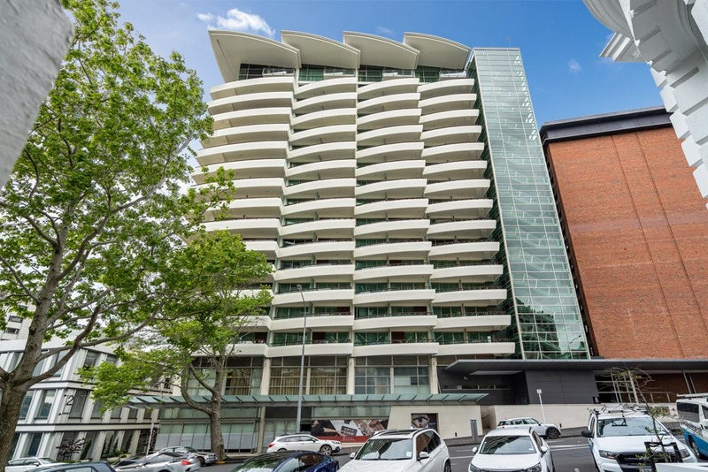 7A/6 Princes Street, Auckland Central, Auckland - Carousel 23