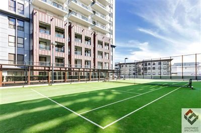 327/35 Hobson Street, Auckland Central, Auckland - Carousel 2