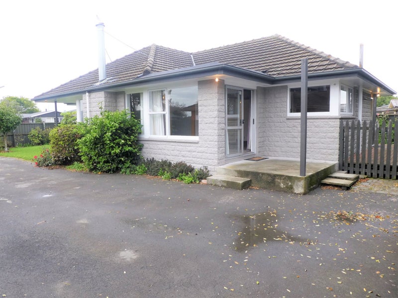 11 Valerie Place, Redwood, Christchurch - Carousel 17