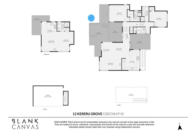 12 Kereru Grove, Greenhithe, Auckland - Carousel 36