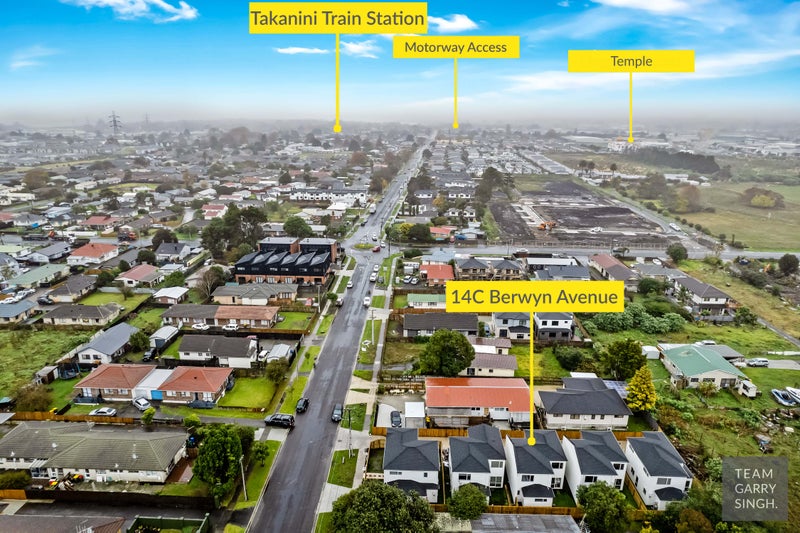 14C Berwyn Avenue, Takanini, Auckland - Carousel 18