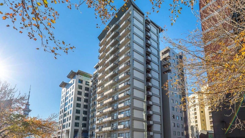 4A/82 Wakefield Street, Auckland Central, Auckland - Carousel 1