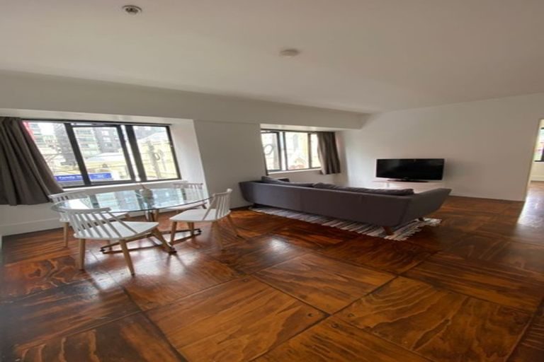 1B/192 Willis Street, Te Aro, Wellington - Carousel 1