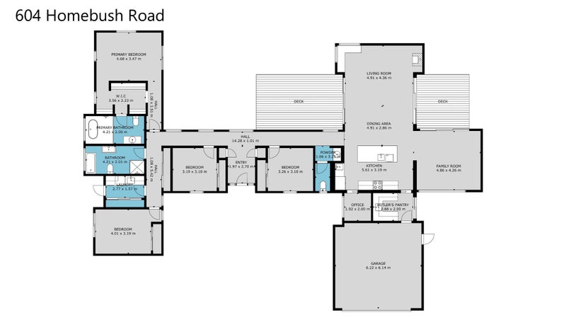 604 Homebush Road, Christchurch - Carousel 45