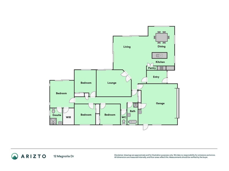 12 Magnolia Drive, Netherby, Ashburton - Carousel 20