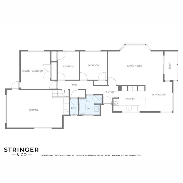 1A Winwood Way, Judea, Tauranga - Carousel 17