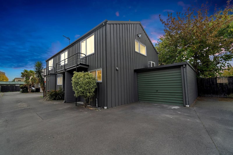 5/27A Packe Street, Edgeware, Christchurch - Carousel 2