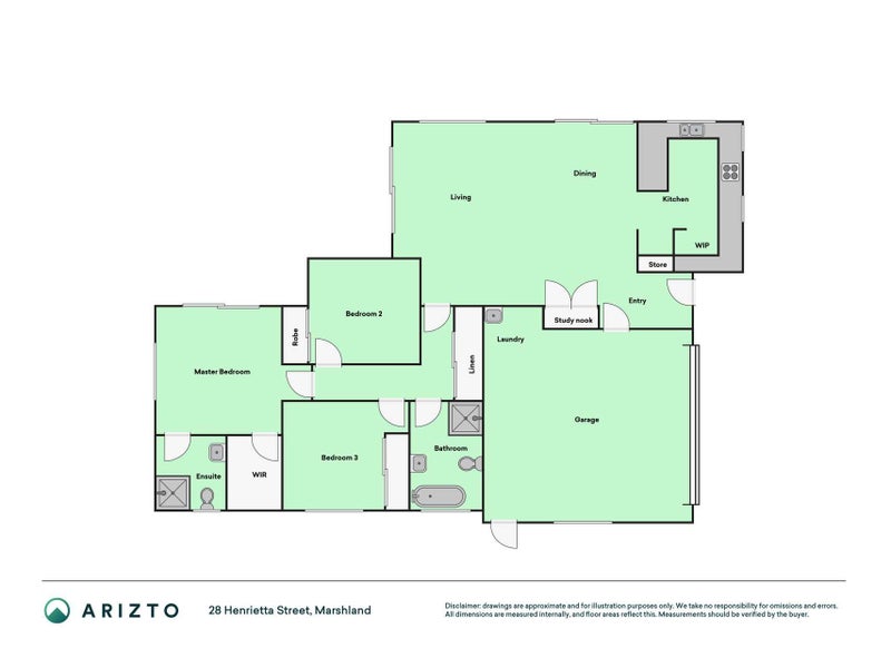 28 Henrietta Street, Marshland, Christchurch - Carousel 22