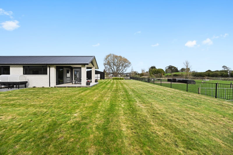 22 Charles Edwards Street, Ōhaupō - Carousel 2