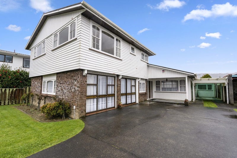 14 Chesney Street, Avalon, Lower Hutt - Carousel 1