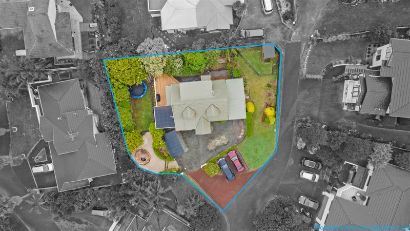 40 Tyrico Close, Unsworth Heights, Auckland - Carousel 5