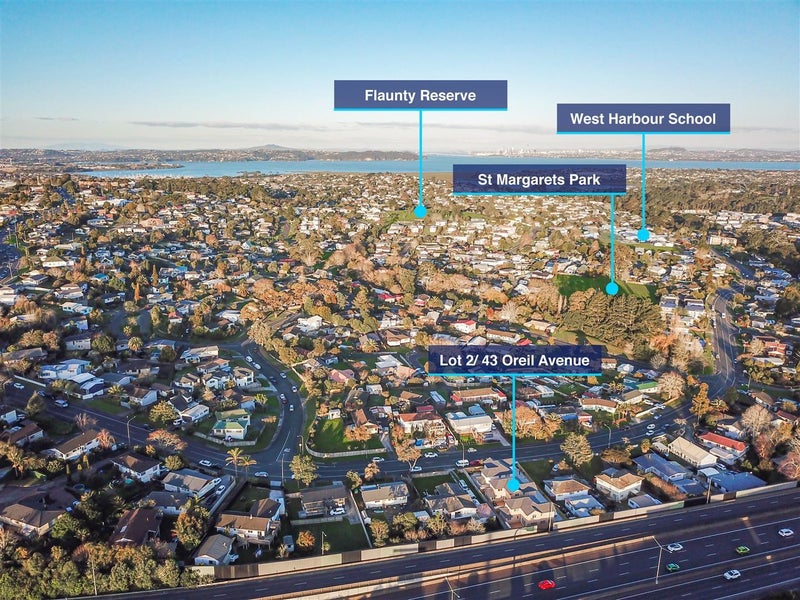 43B Oreil Avenue, West Harbour, Auckland - Carousel 41