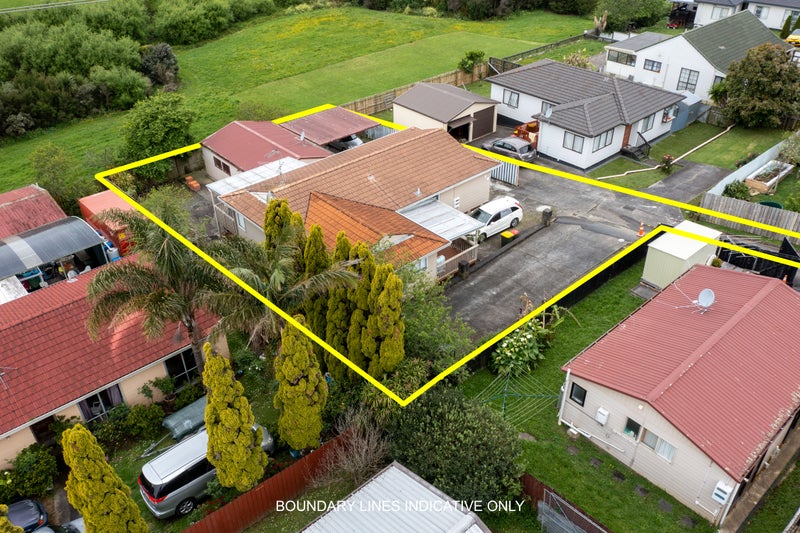 31 Belinda Avenue, Flat Bush, Auckland - Carousel 1