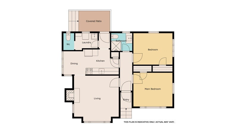 110A Fourteenth Avenue, Tauranga South, Tauranga - Carousel 20