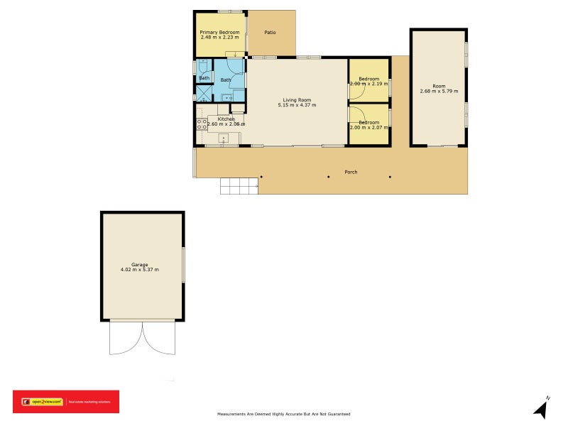 527 State Highway 33, Okere Falls, Rotorua - Carousel 30