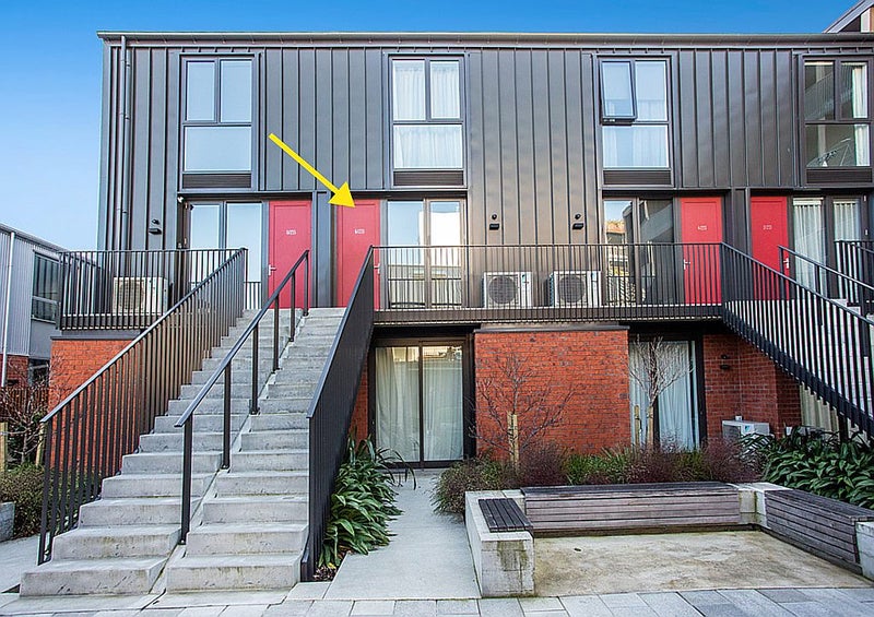 6/233 Madras Street, Christchurch Central, Christchurch - Carousel 2