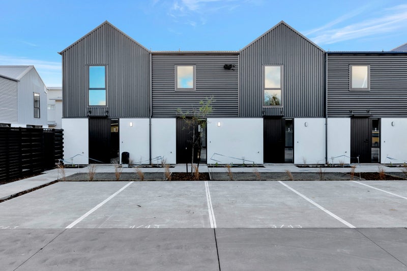 2/45 Dickens Street, Addington, Christchurch - Carousel 1